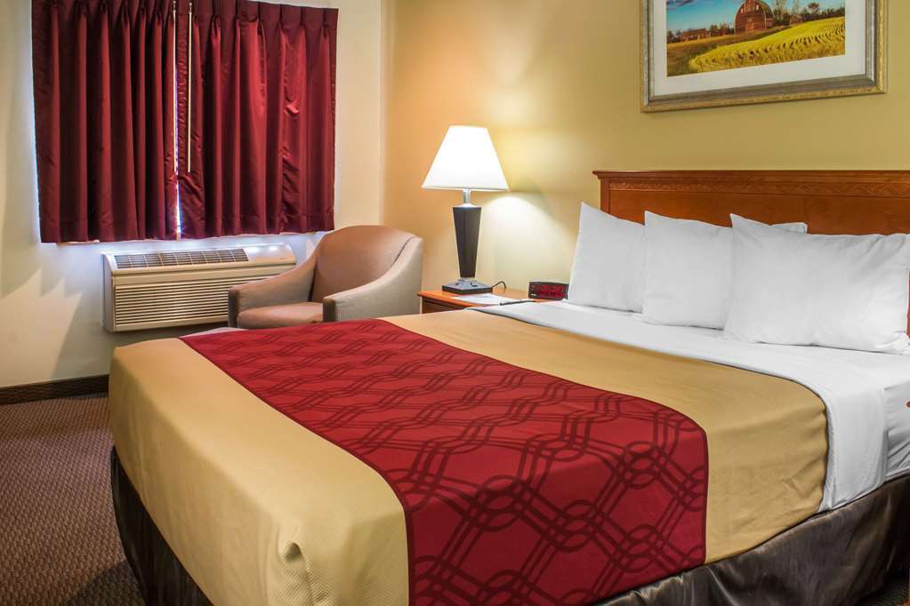 Econo Lodge Sioux Center Room photo